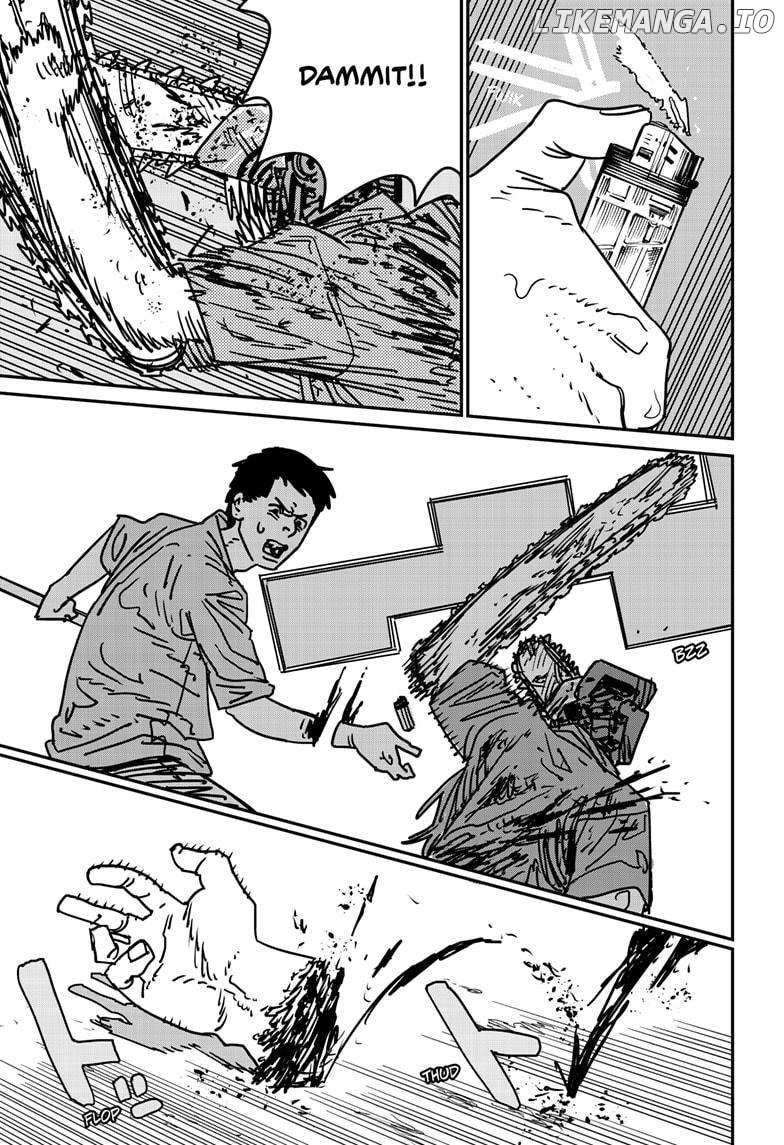 Chainsaw Man, Chapter 153 image 13